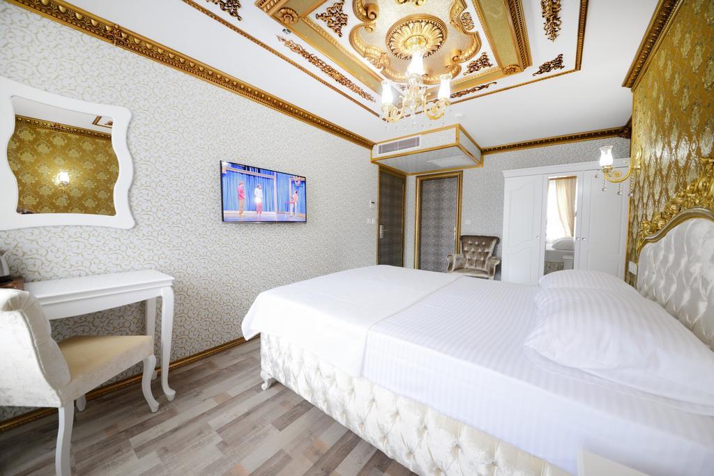 Fatih Babel Park Hotel