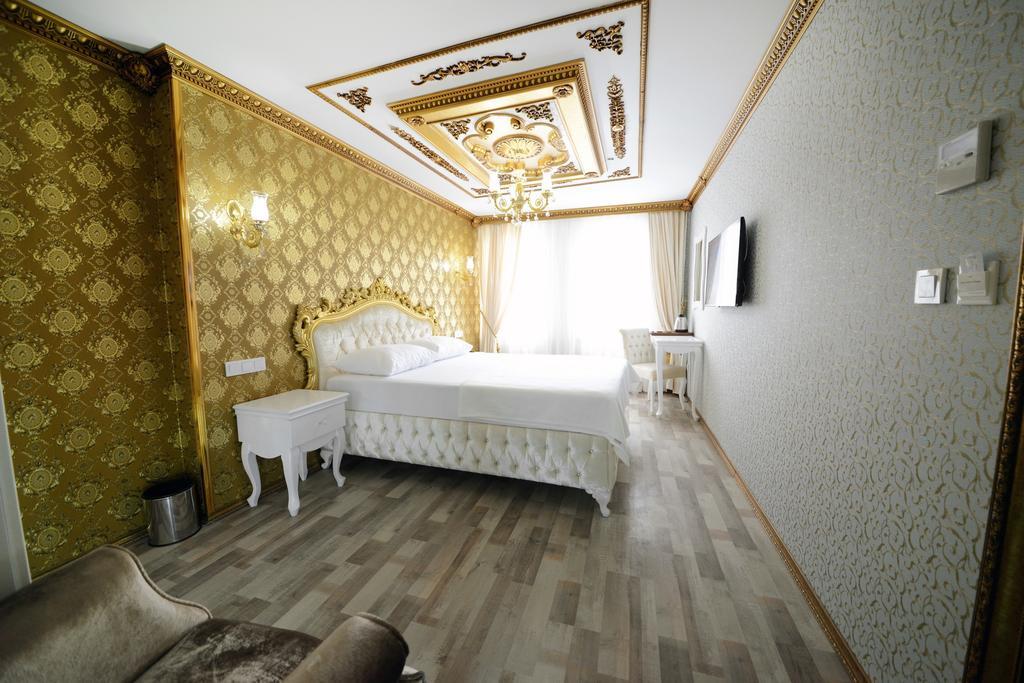 Hotel Fatih Babel Park 3*