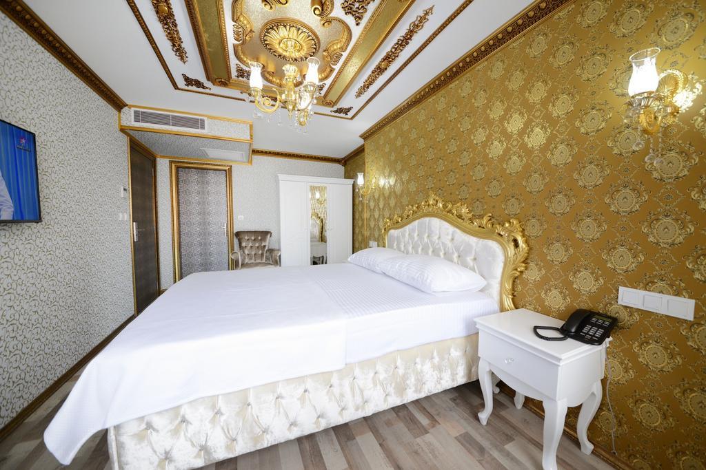 Fatih Babel Park Hotel 3*