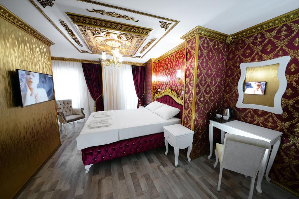 Fatih Babel Park 3* Istambul