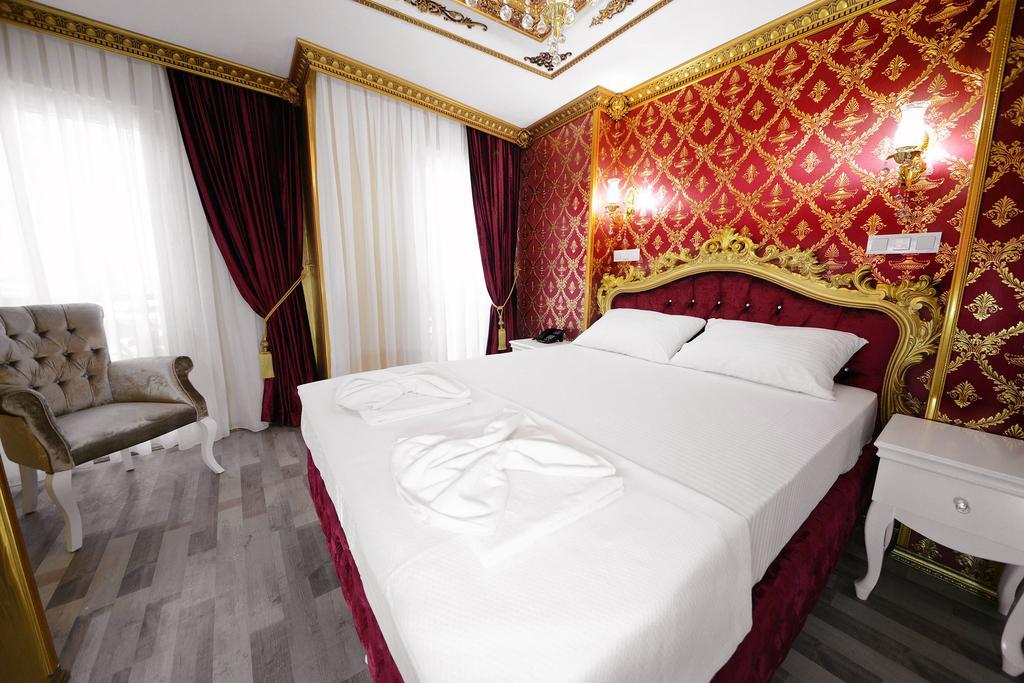 Hotel Fatih Babel Park
