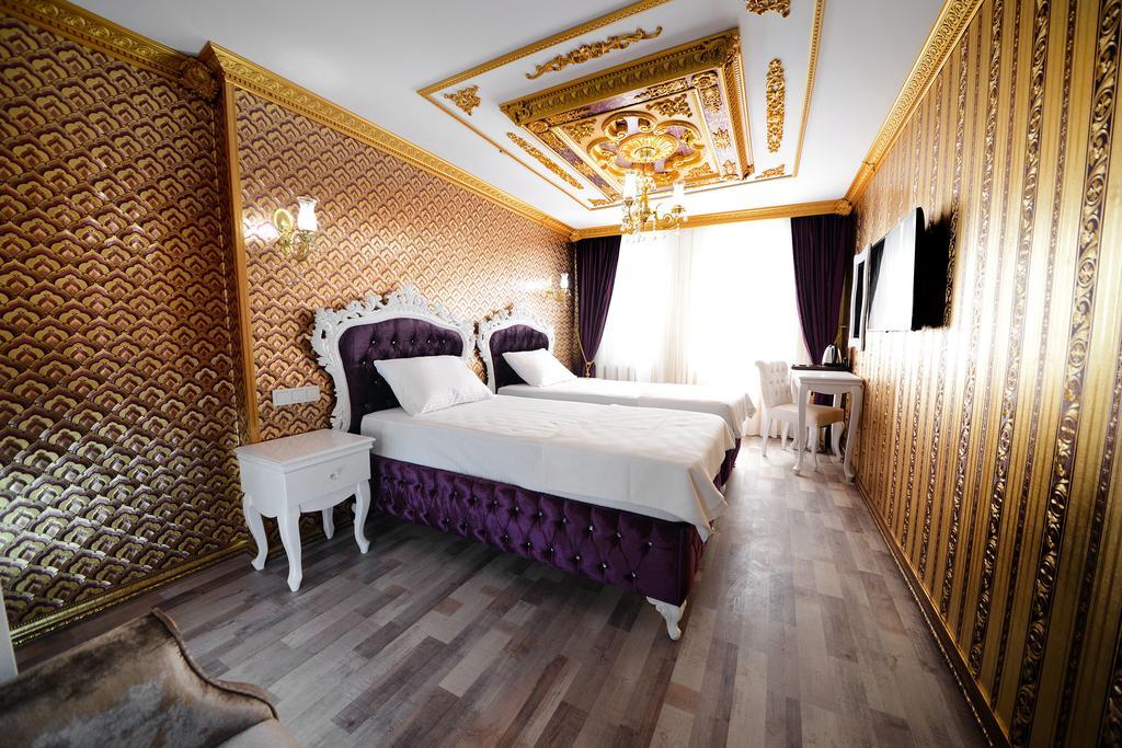 Hotel Fatih Babel Park 3*