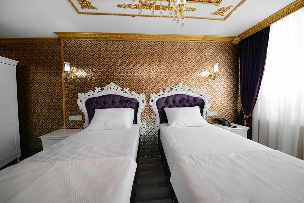 Fatih Babel Park 3*