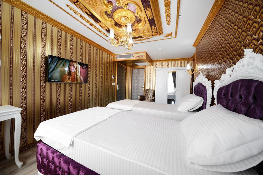 Fatih Babel Park Hotel 3*