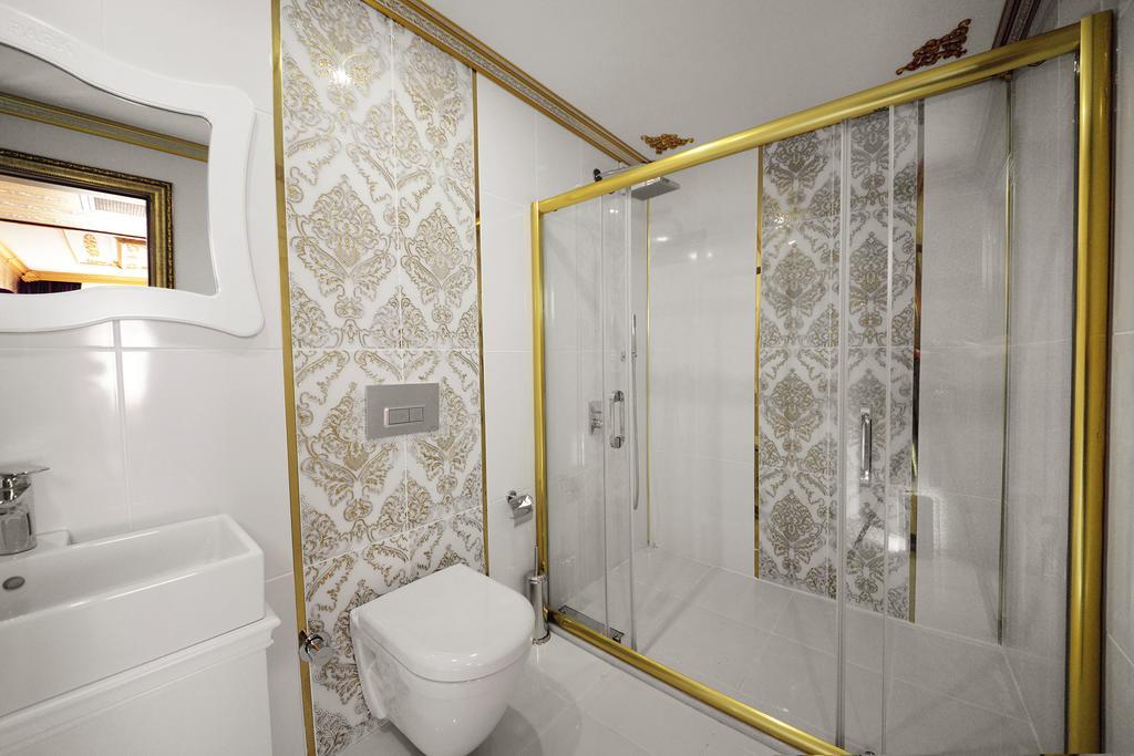 Fatih Babel Park 3* Istambul