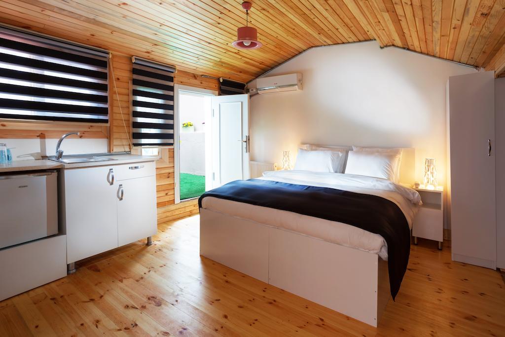 Hotel Lale Ortakoey Istanbul