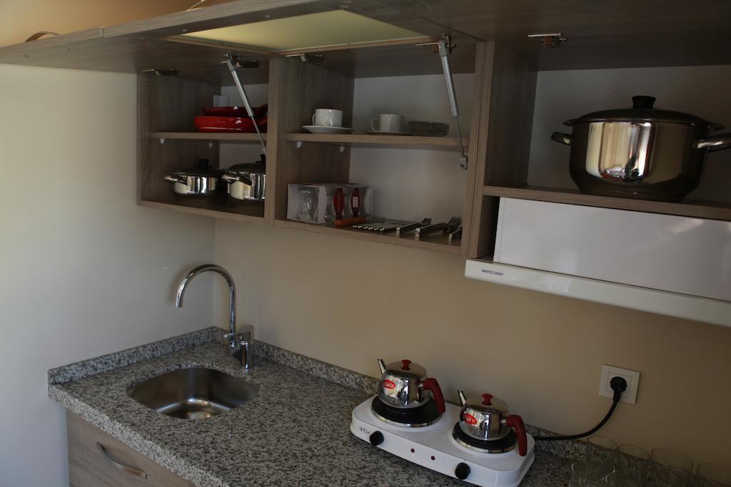 Aparthotel Birinci Istanbul