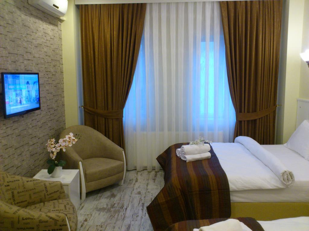 Hotel Pera Main