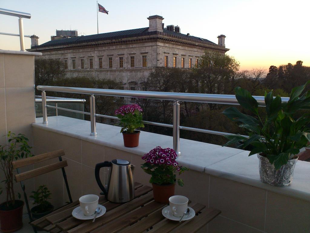 Pera Main Hotel Istanbul