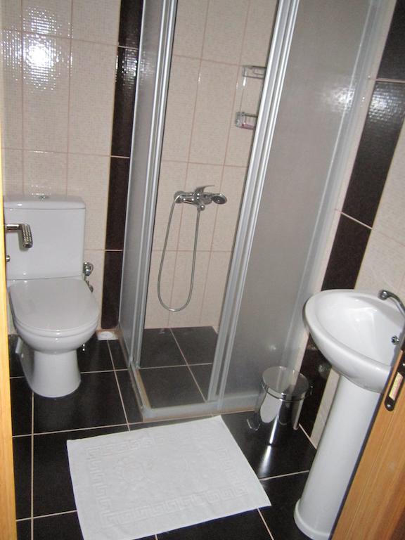 Hotel Kervan Pendik 5*