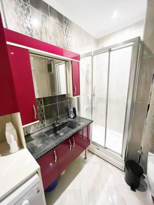 Apartamento House In The Center Of Kadikoy *