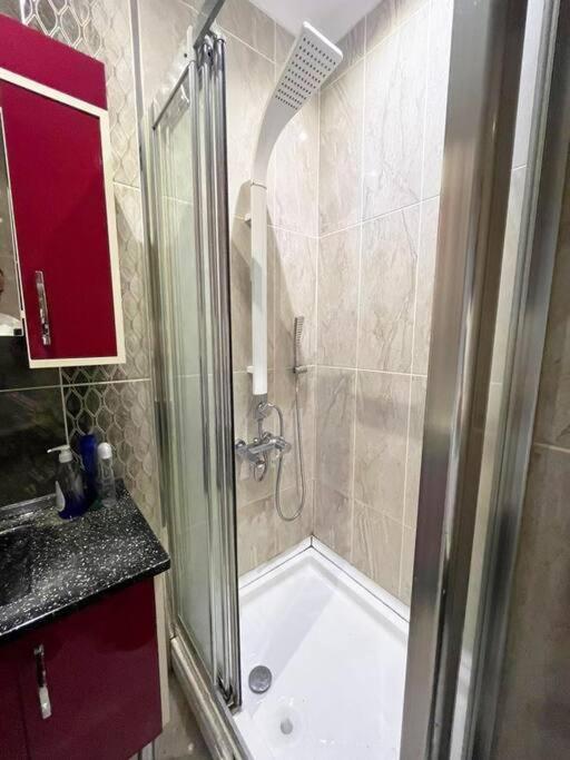 Apartamento House In The Center Of Kadikoy Istambul