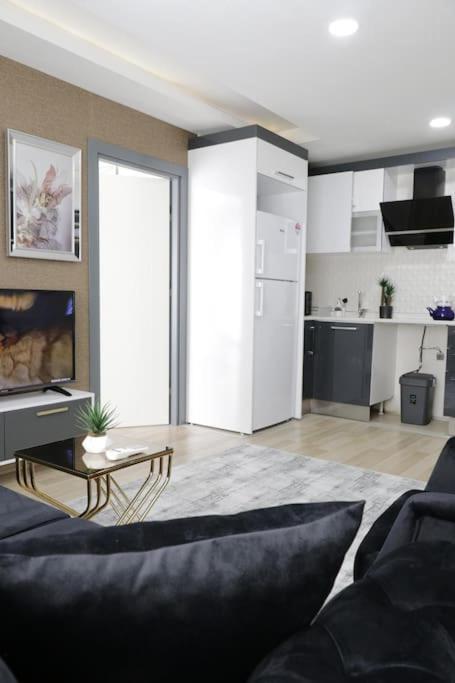 Apartment Fully Equipped Istanbul