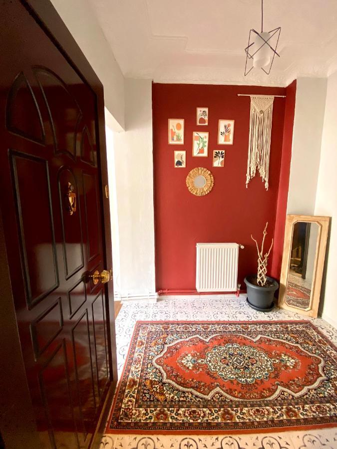Apartamento Mbas