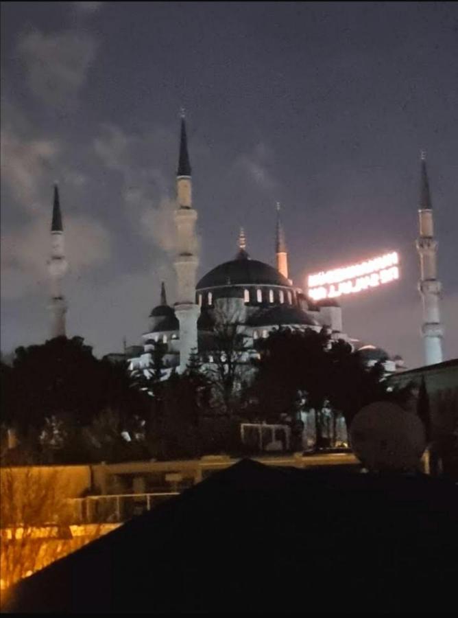 Aparthotel Yasin Istanbul
