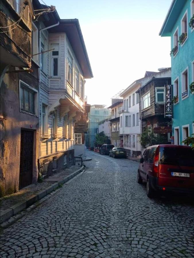 Aparthotel Yasin Istanbul