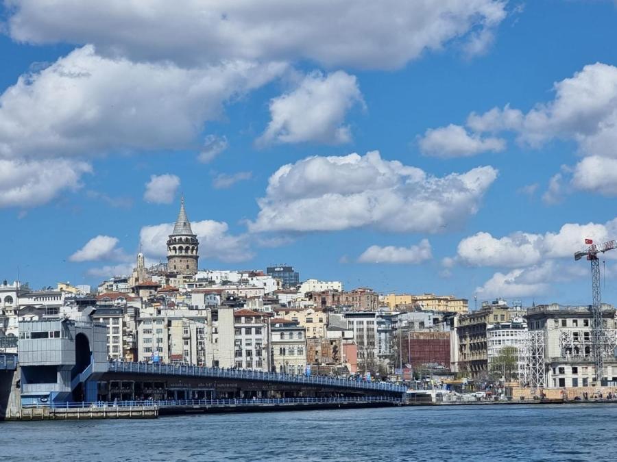 Aparthotel Yasin Istanbul