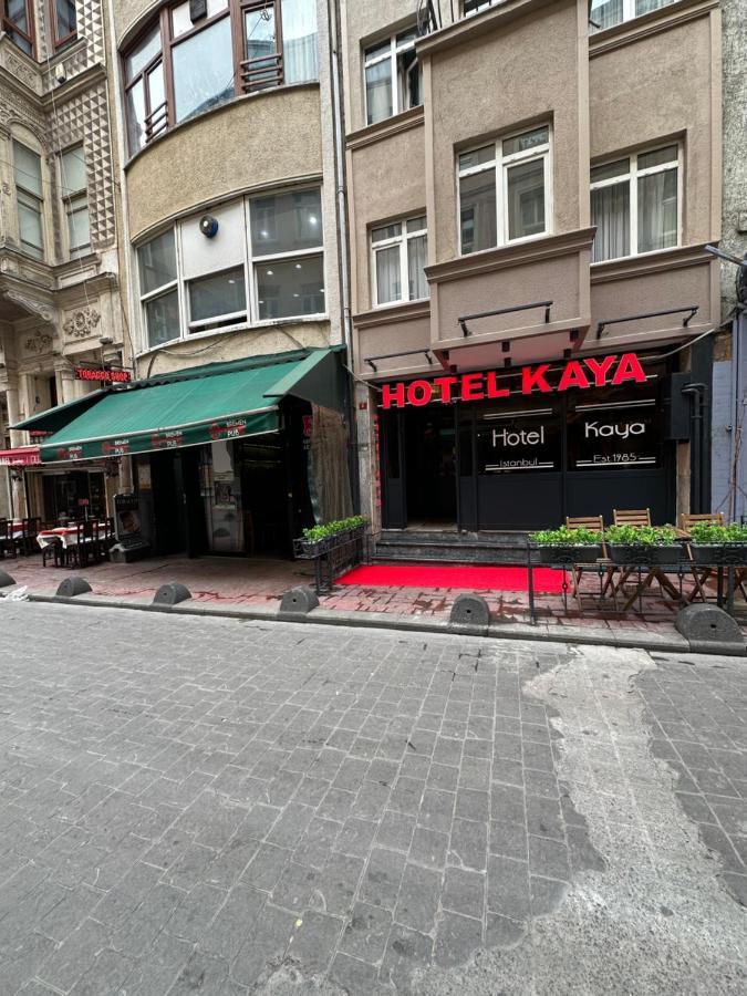Kaya Est 1985 Otel
