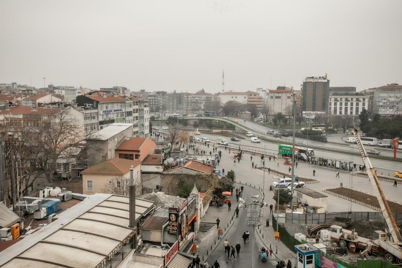 Beyzas Boutique & Suites Hotel Istanbul