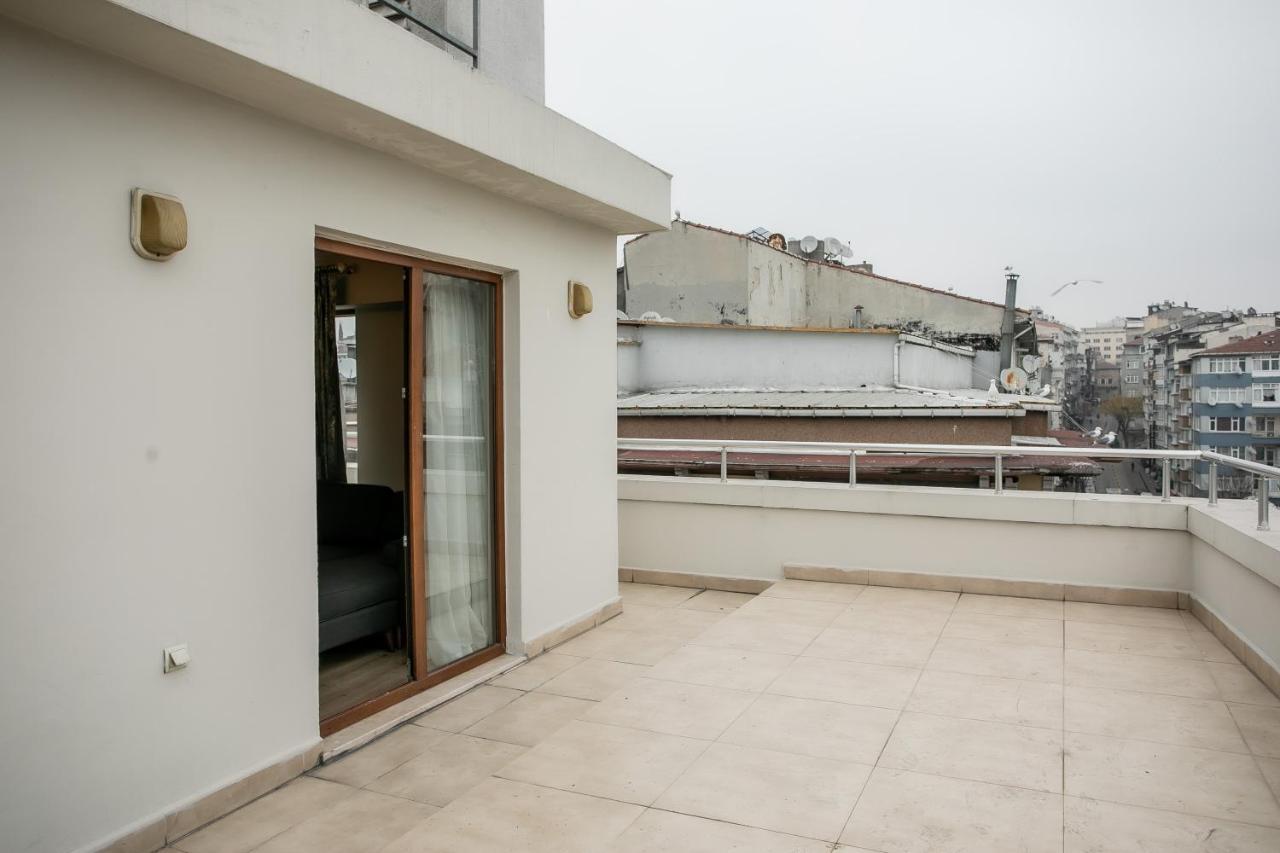 Beyzas Boutique & Suites *