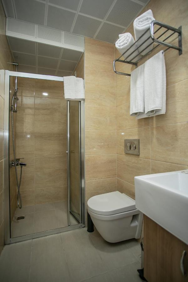 Beyzas Boutique & Suites * Istanbul