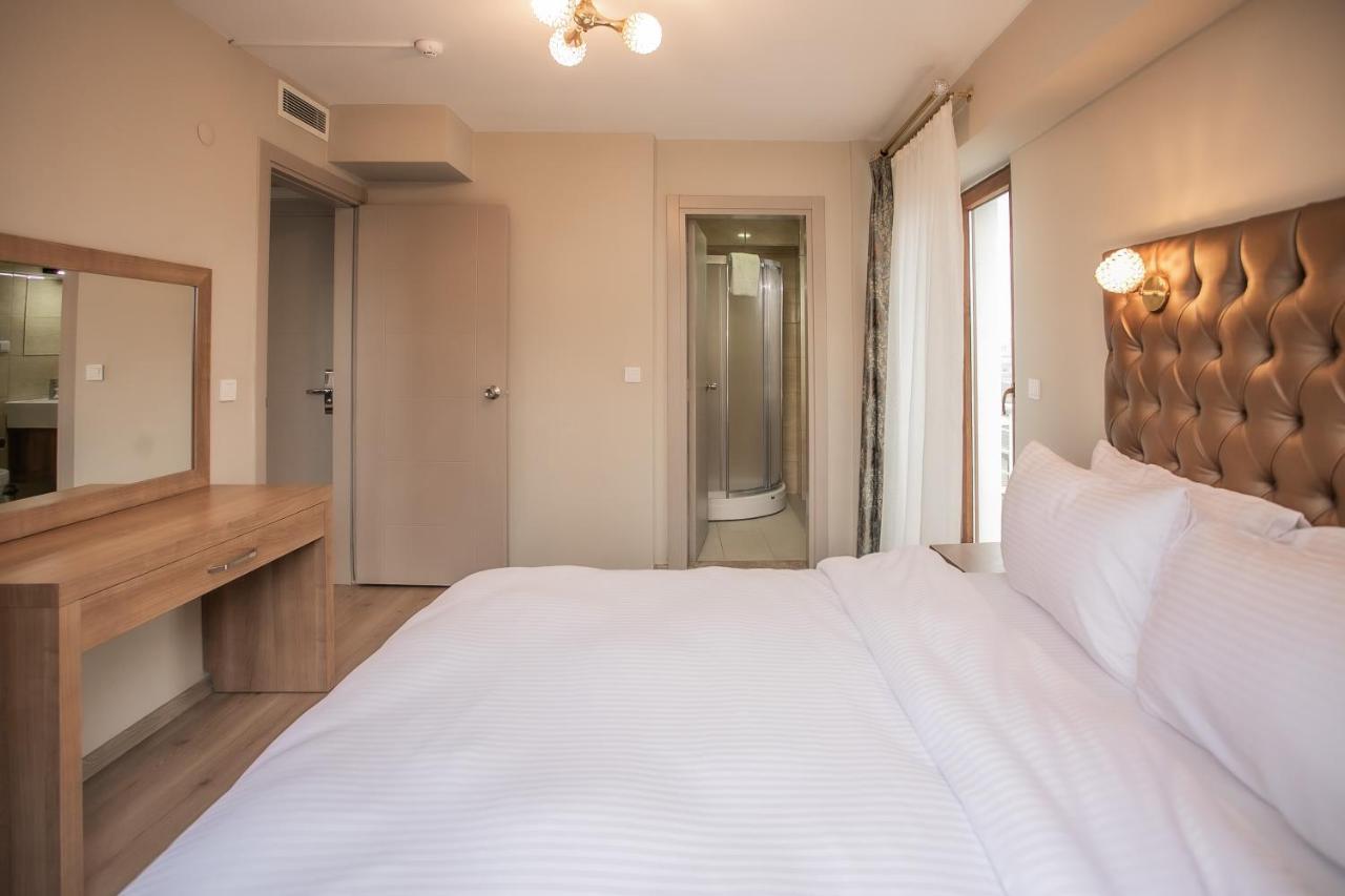 Hotel Beyzas Boutique & Suites