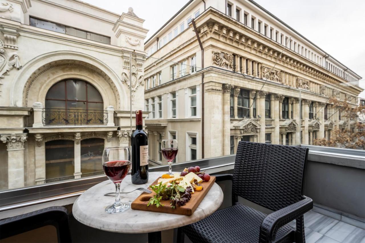 Luxury Flat In Galata * Istanbul