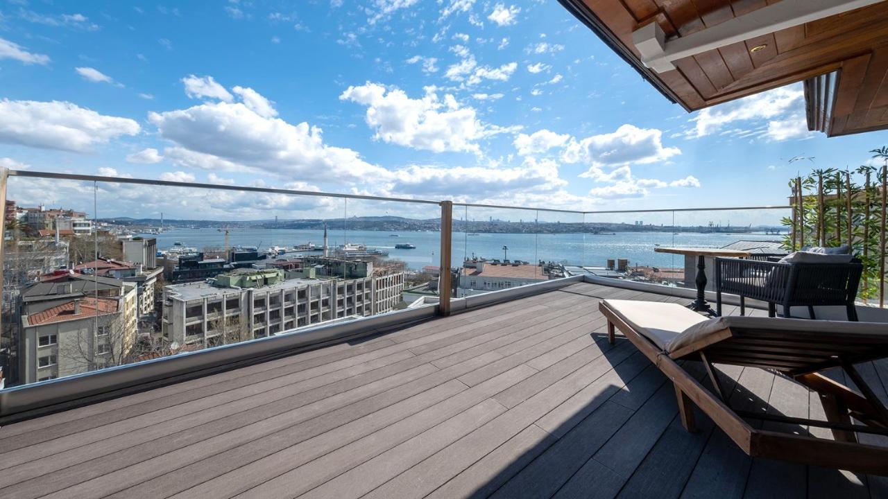 Hotel Loop Bosphorus 4*