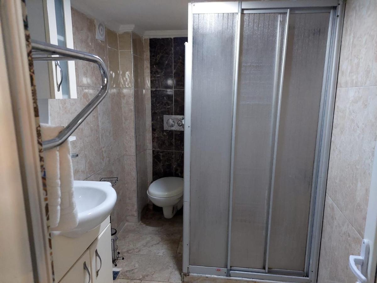 Galaxy Sultanahmet 2* Istambul