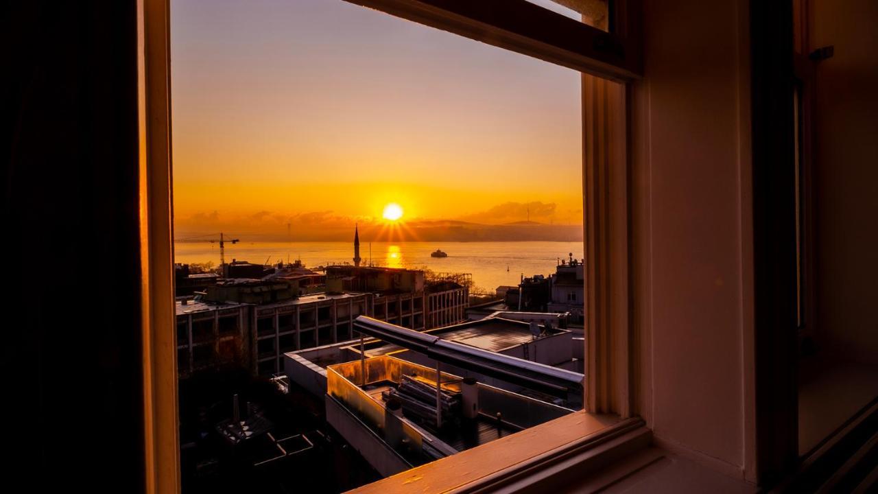 Hotel Loop Bosphorus 4*
