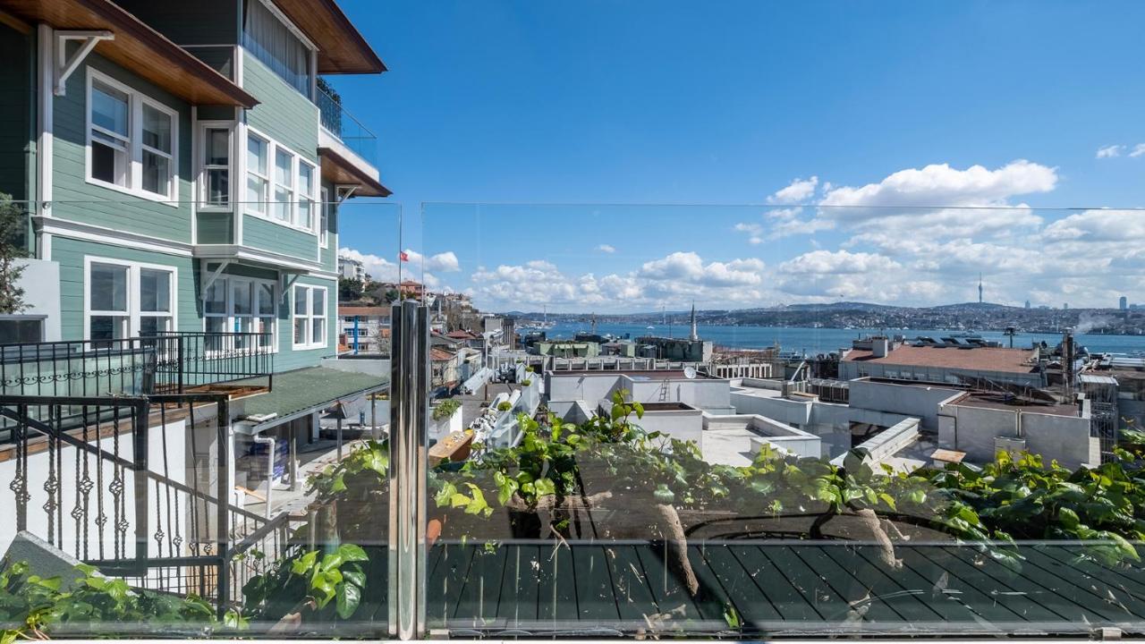 Loop Bosphorus 4*