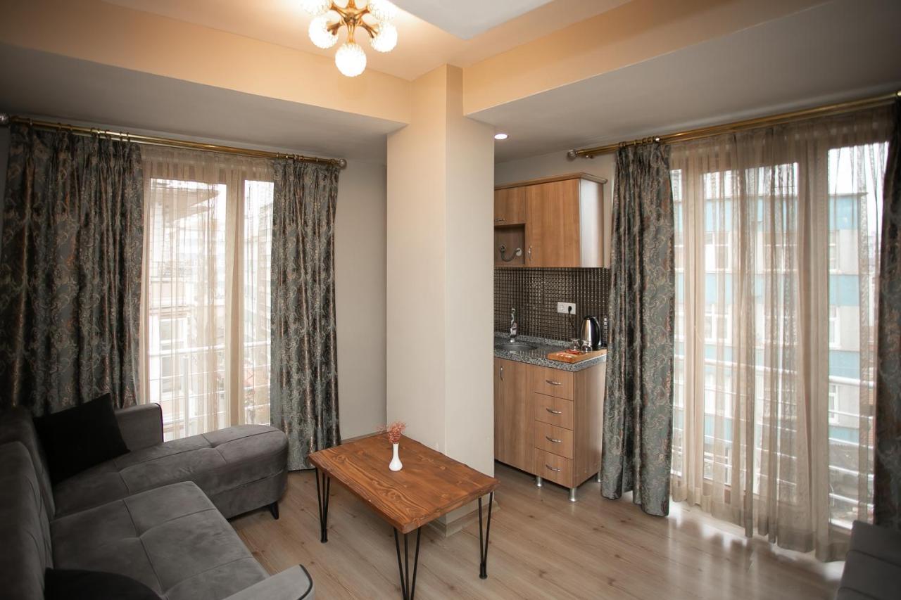 Beyzas Boutique & Suites Hotel Istanbul