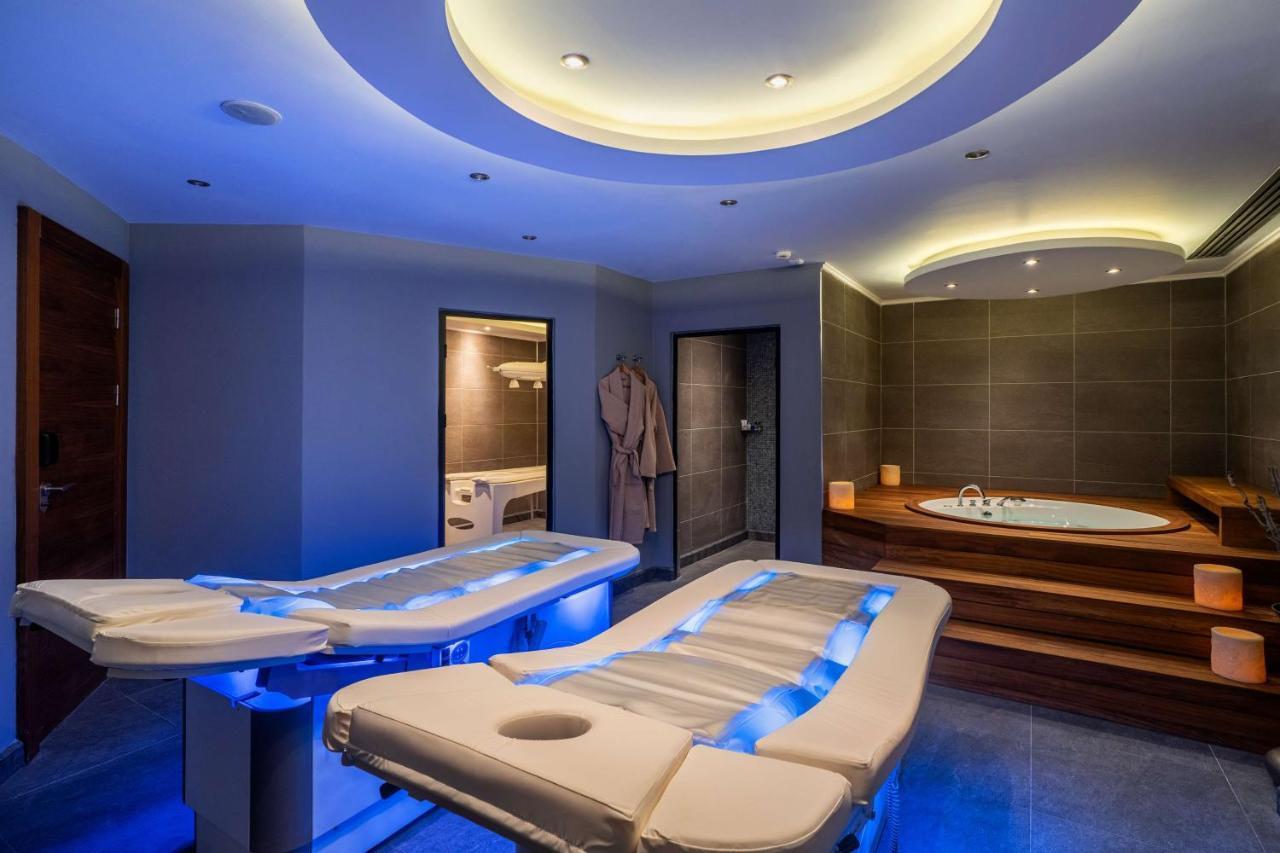 Hotel Radisson Blu & Spa, Tuzla 5*