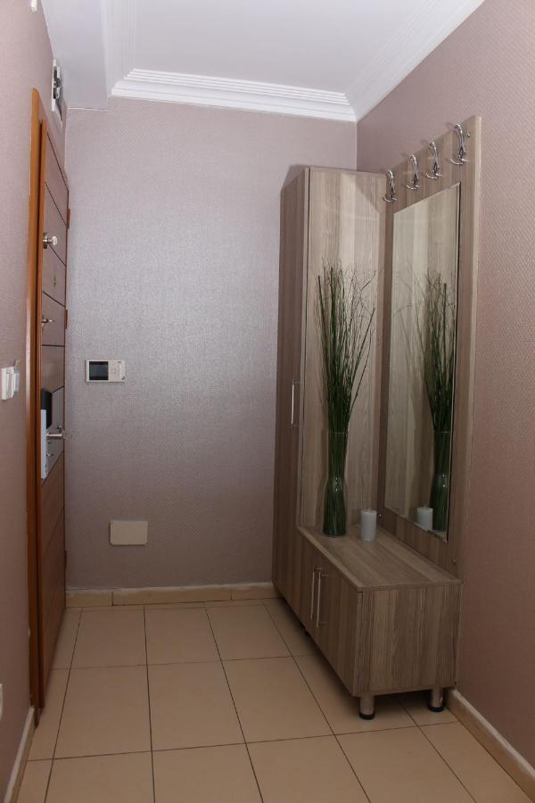 And Residences In Nisantasi Istambul