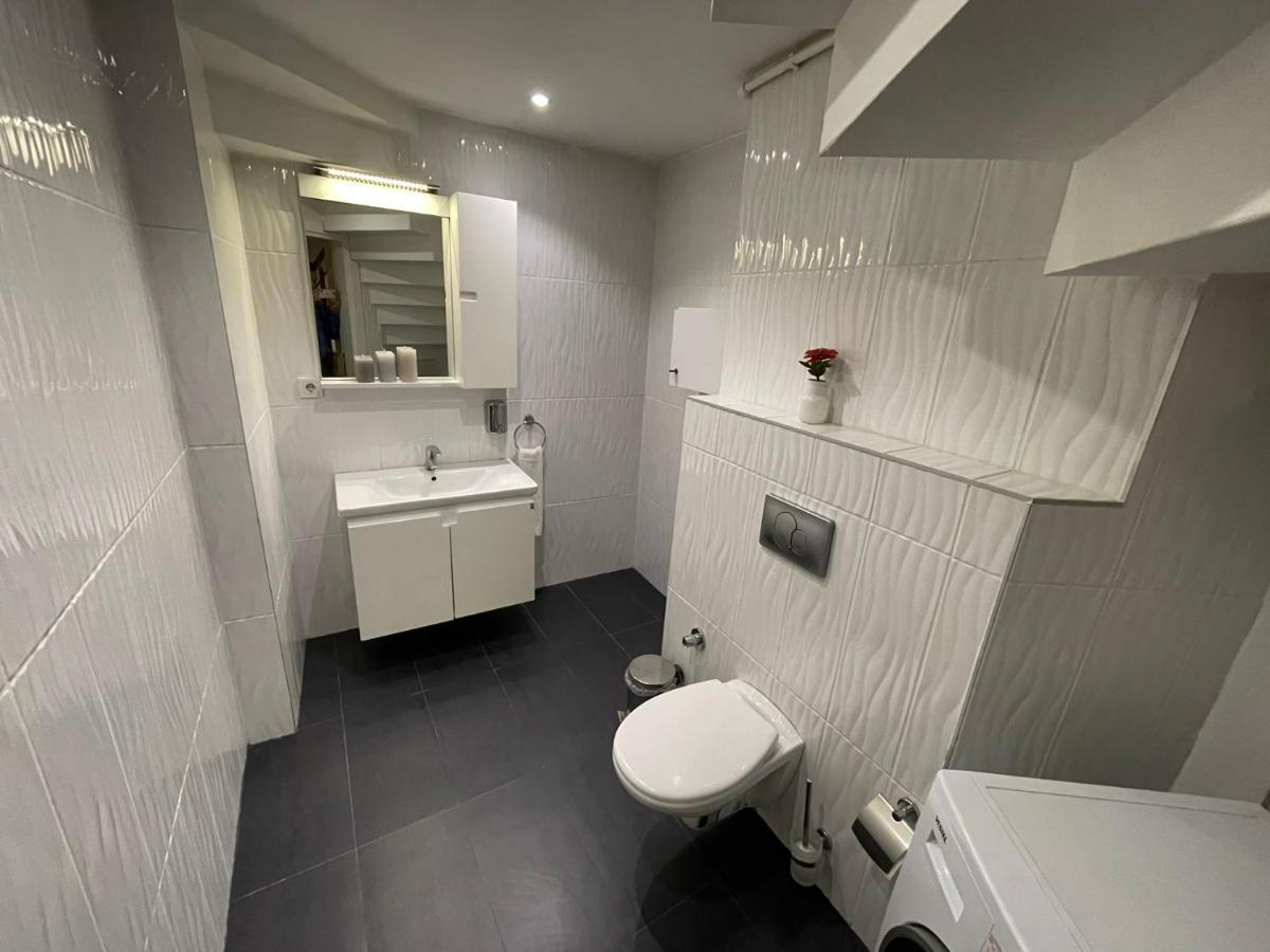 And Residences In Nisantasi 3*