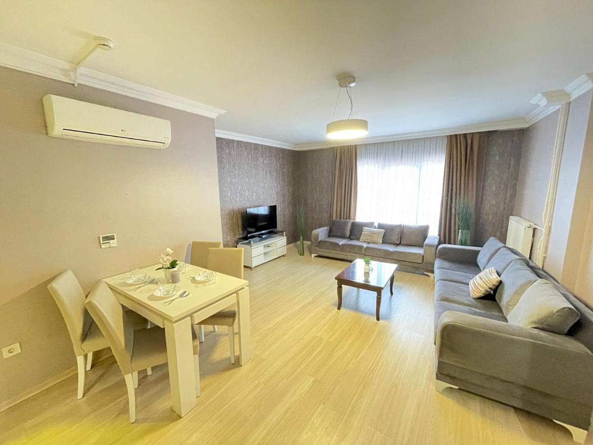 And Residences In Nisantasi Istanbul