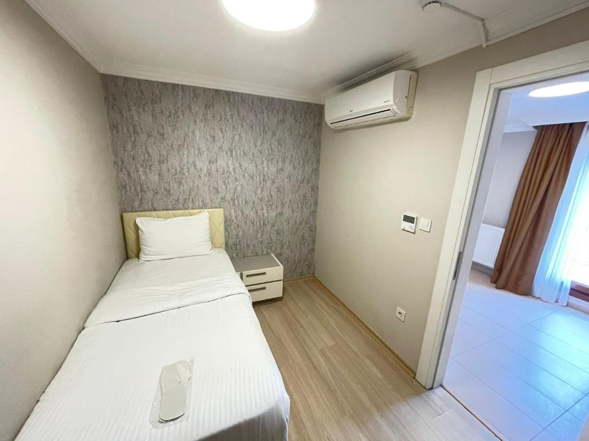 And Residences In Nisantasi Hotel Istanbul