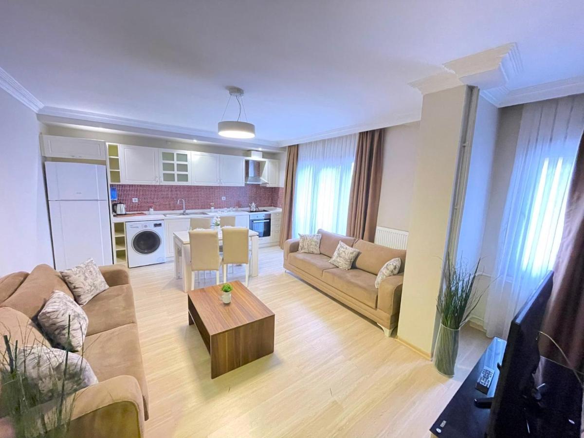 Hotel And Residences In Nisantasi Istambul