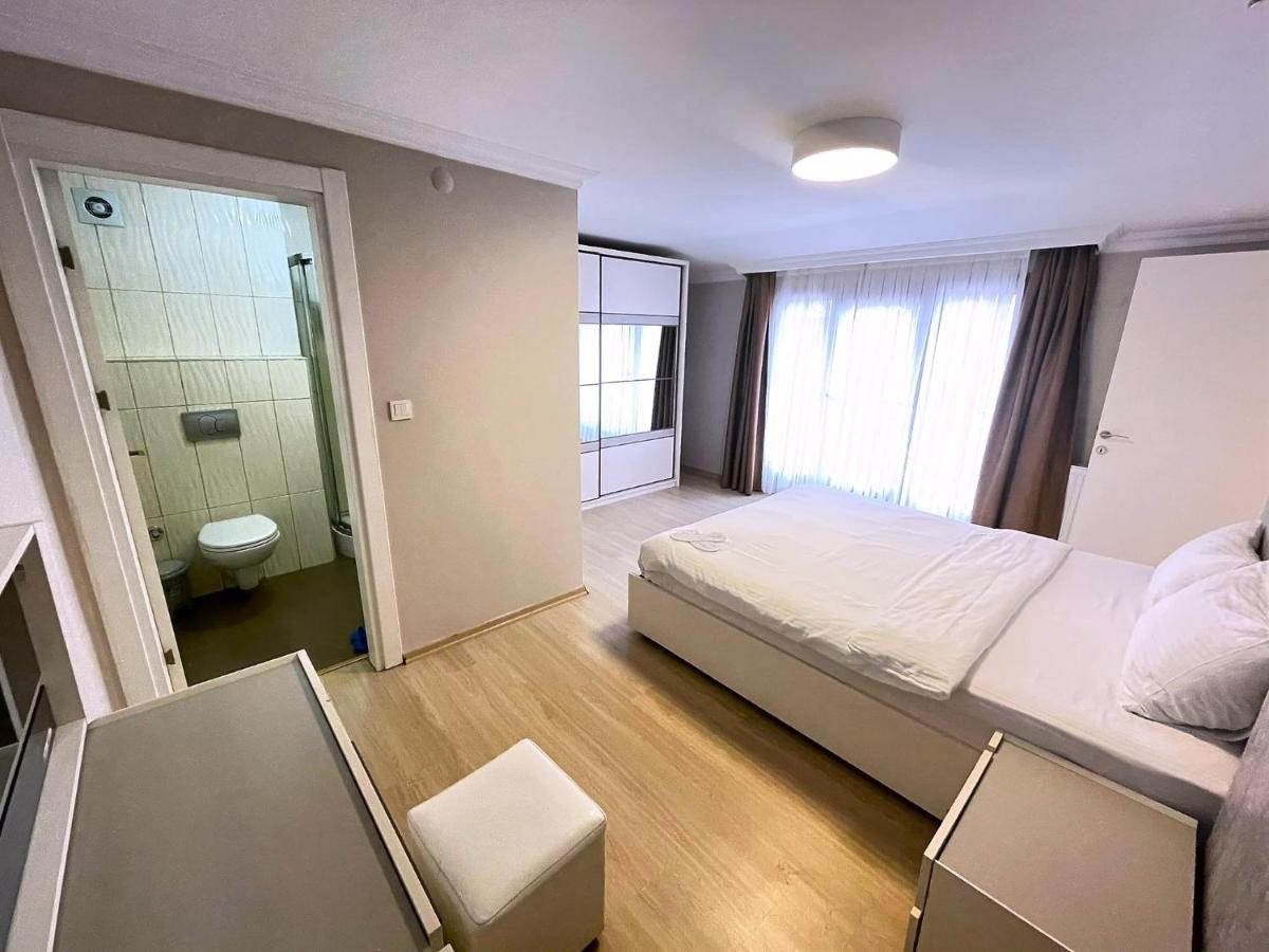 And Residences In Nisantasi Hotel