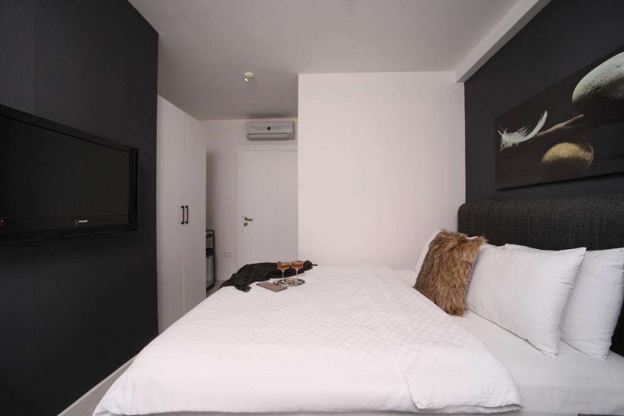 Hotel Etiz Bosphorus *