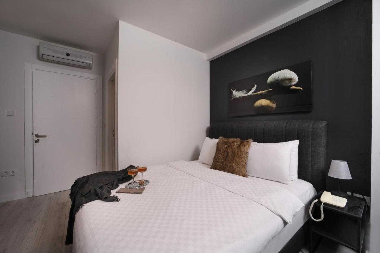 Etiz Bosphorus Hotel *