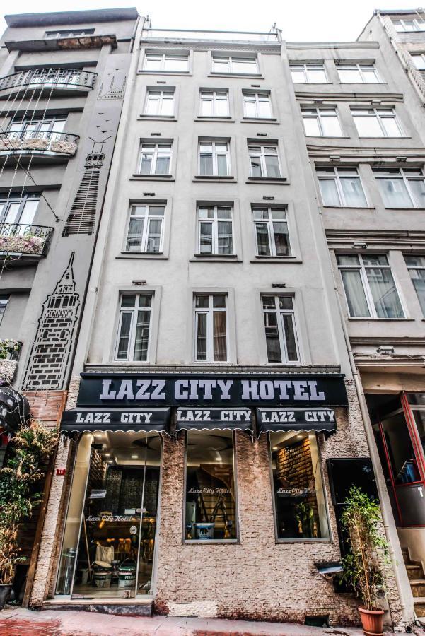 Lazz Otel İstanbul