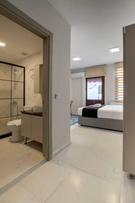 Cozy & Comfy Studio At Beyoglu - 41 Apartment