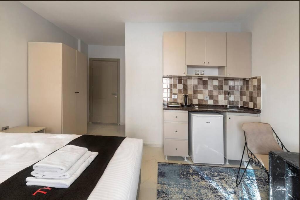 Cozy & Comfy Studio At Beyoglu - 41