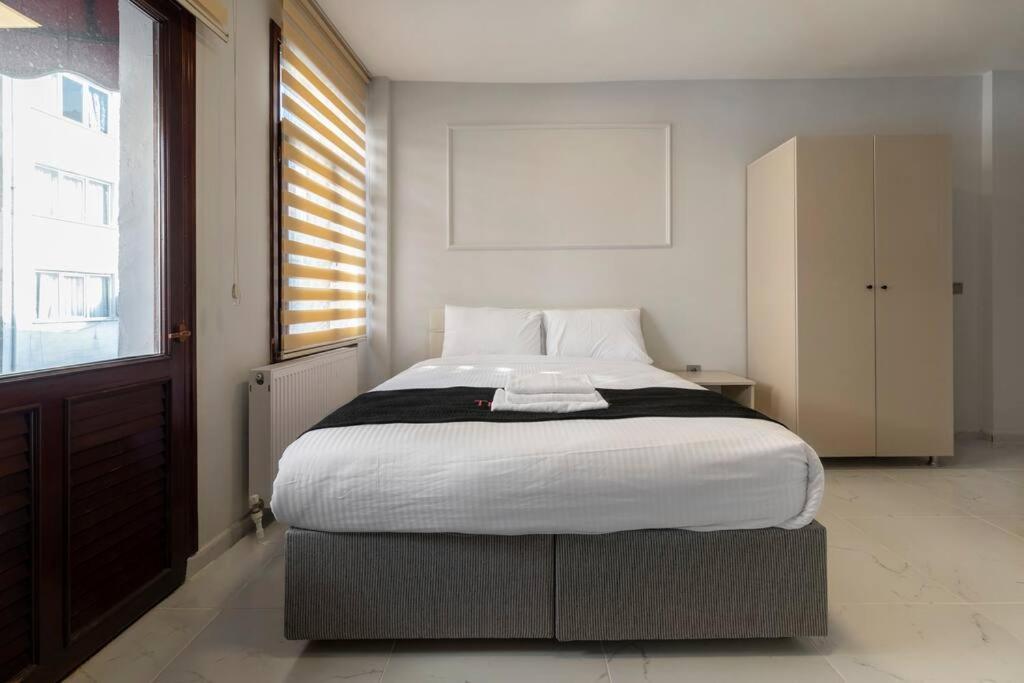 Cozy & Comfy Studio At Beyoglu - 41 Apartment
