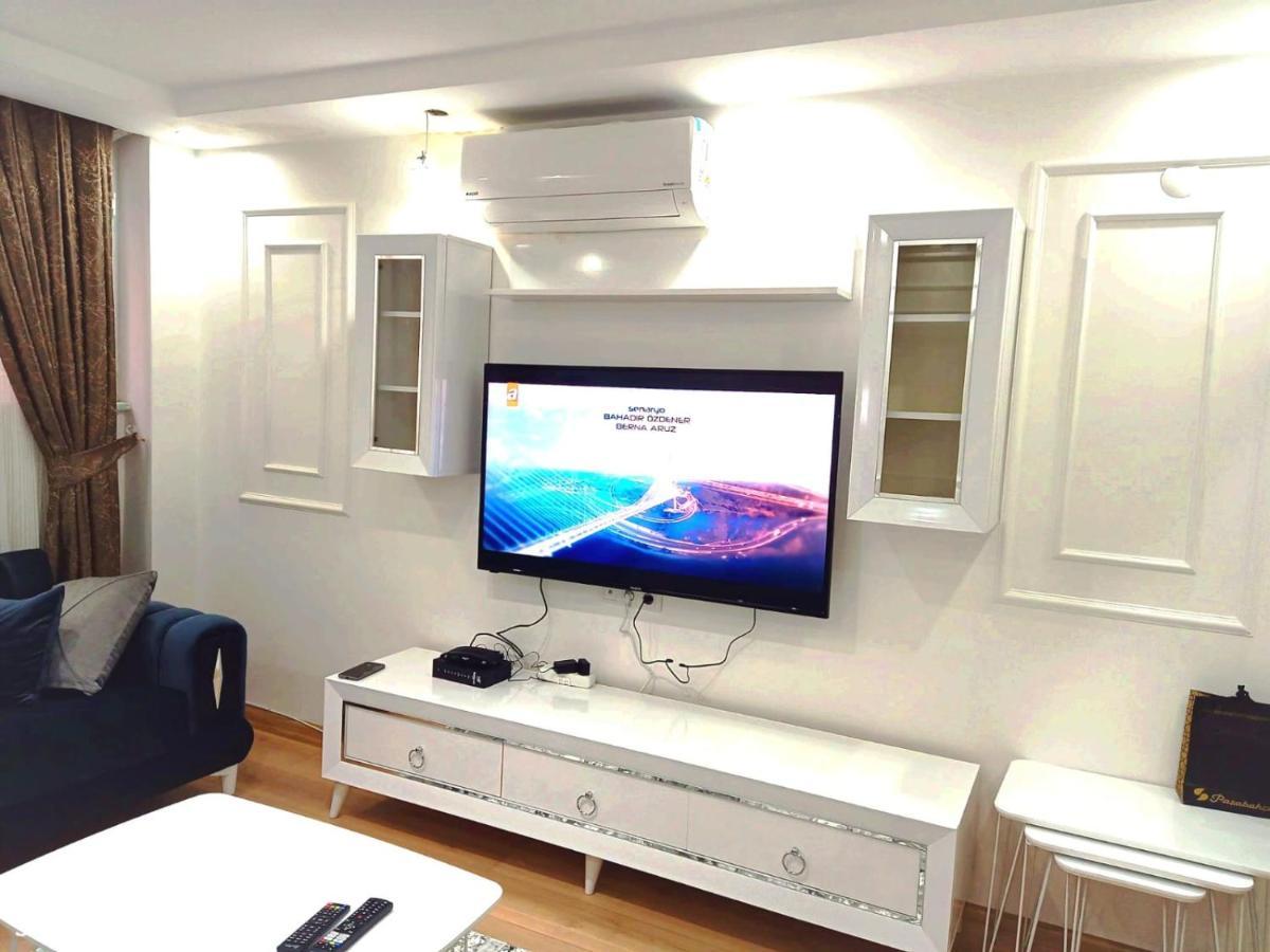 Apartamento Colorist Istambul