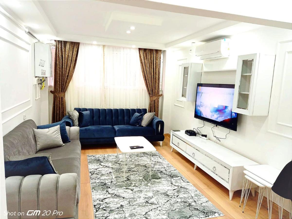 Colorist Apartamento Istambul