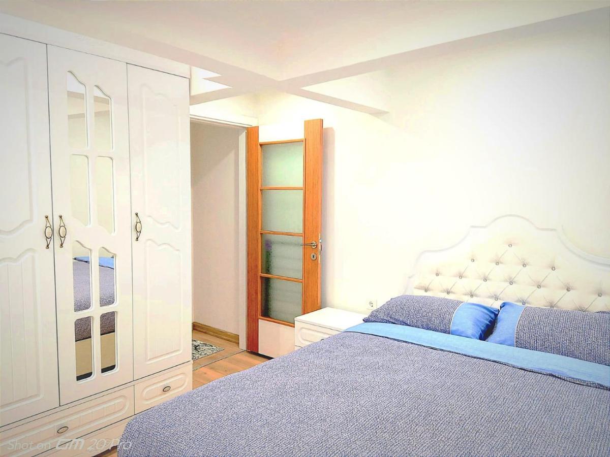 Colorist Apartamento Istambul
