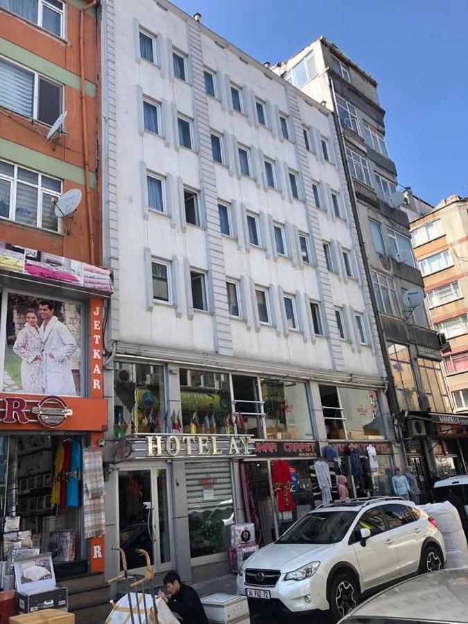 Hotel Ay Istanbul