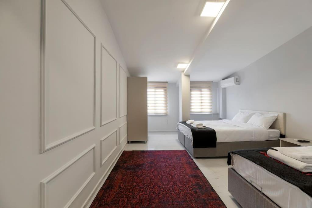 Cozy & Comfy Studio At Beyoglu - 51 *